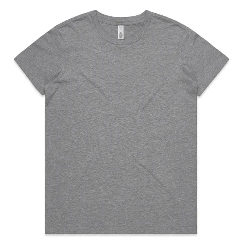 Womens Basic Tee