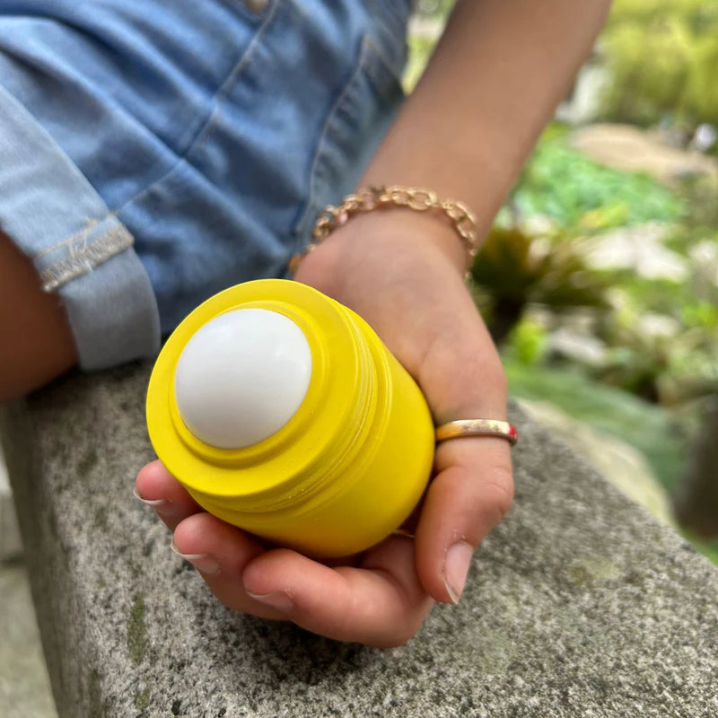 Refillable Roll-On Applicator (50ml)