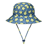 Turtle Beach/Swim Bucket Hat- Bedhead (3-6Y)