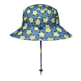 Turtle Beach/Swim Bucket Hat- Bedhead (3-6Y)