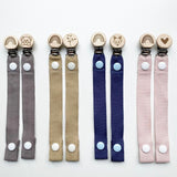 Cotton Dummy Chain - Our Little Helpers