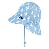 Birdie Legionnaire Flap Hat - Bedhead Hats