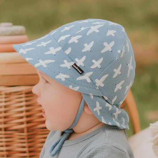 Birdie Legionnaire Flap Hat - Bedhead Hats