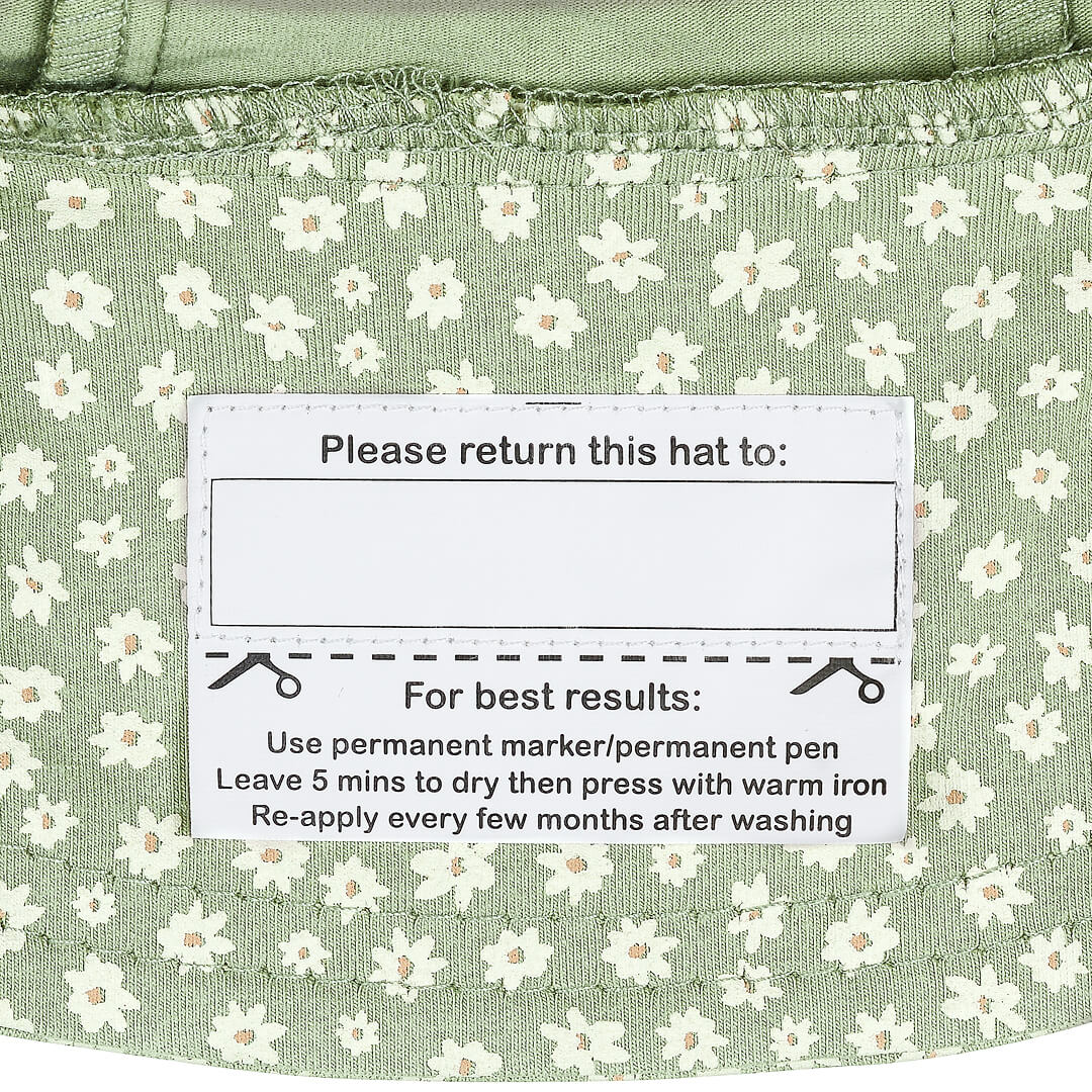 Grace Legionnaire Flap Hat - Bedhead Hats