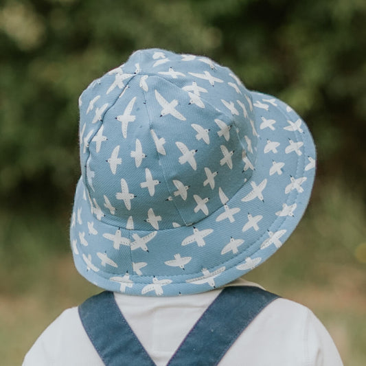 Birdies Toddler Bucket Hat - Bedhead Hats