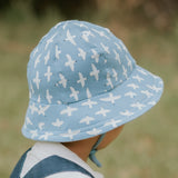Birdies Toddler Bucket Hat - Bedhead Hats