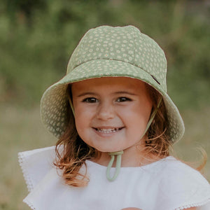 Grace Toddler Bucket Hat - Bedhead Hats
