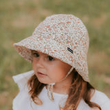 Savanna Toddler Bucket Hat - Bedhead Hats