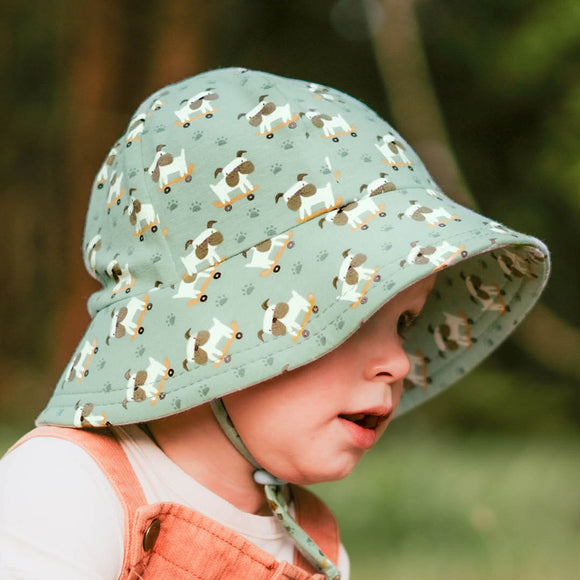 Ollie Toddler Bucket Hat - Bedhead Hats
