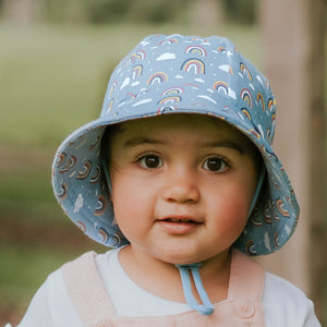 Rainbow Toddler Bucket Hat - Bedhead Hats