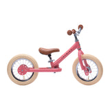 Steel Vintage Pink - Try Bike