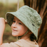 Prehistoric Kids Bucket Hat  - Bedhead Hats