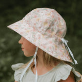 Wildflower Heritage Panelled Bucket Hat - Bedhead Hats