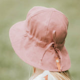 Pippa Heritage Panelled Bucket Hat - Bedhead Hats