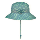 Waves Beach/Swim Bucket Hat- Bedhead