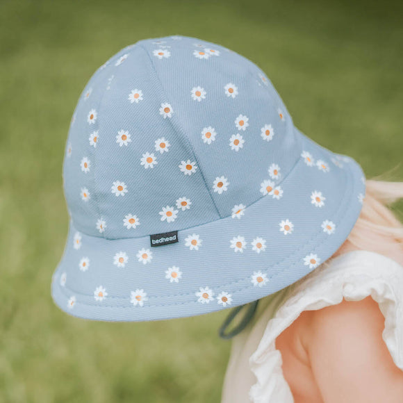 Chloe Toddler Bucket Hat - Bedhead Hats