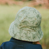 Prehistoric Toddler Bucket Hat - Bedhead Hats