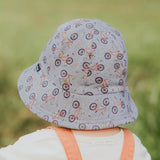 Treadly Toddler Bucket Hat - Bedhead Hats