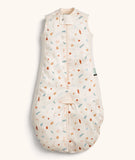 Desert Bloom Sleep Suit Bag 0.3 TOG - ErgoPouch