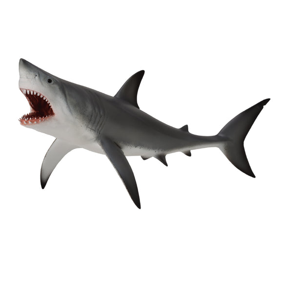 Great White Shark (XL) - CollectA