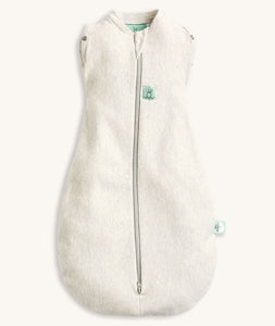 Grey Marle Cocoon Swaddle Bag 1.0 TOG - ErgoPouch