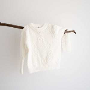 Everest Knit - Earthside Collective (SIZE 5)