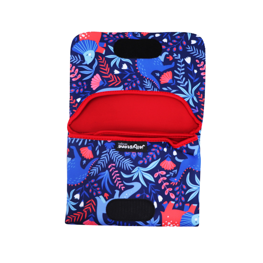 Nappy Clutch/Change Mat - JellyStone Designs