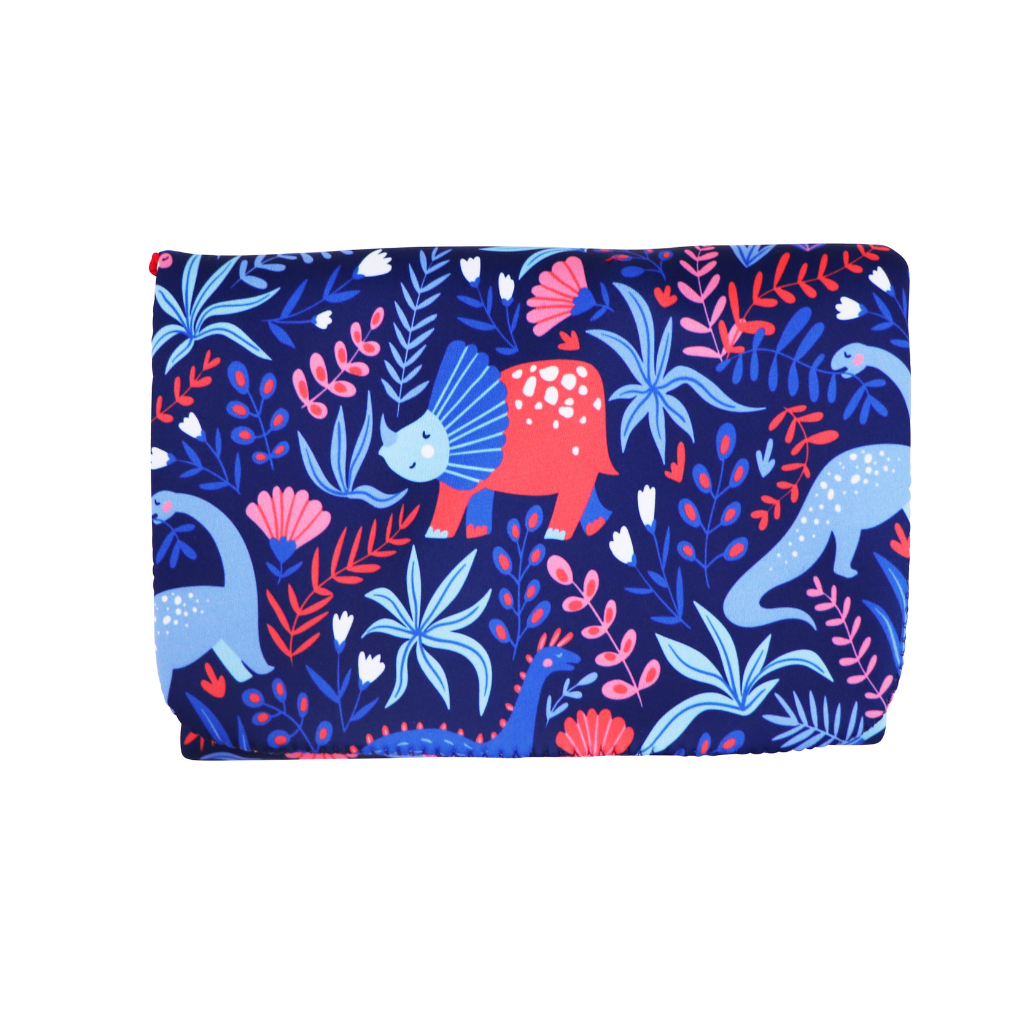 Nappy Clutch/Change Mat - JellyStone Designs