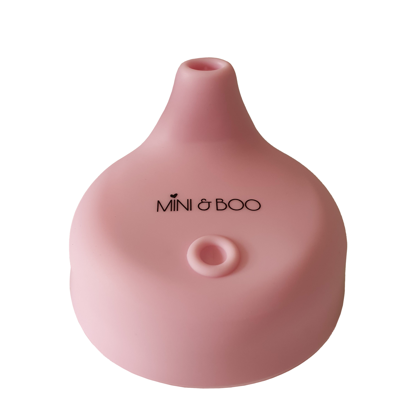 Silicone Sippy Lid - Mini & Boo