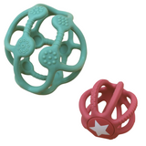 2 Pack Sensory Ball and Fidget Ball - Jelly Stone Designs