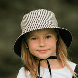 Bobbie Heritage Linen Sun Hat - Bedhead Hats