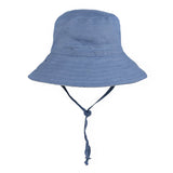 Sammy Heritage Linen Sun Hat - Bedhead Hats
