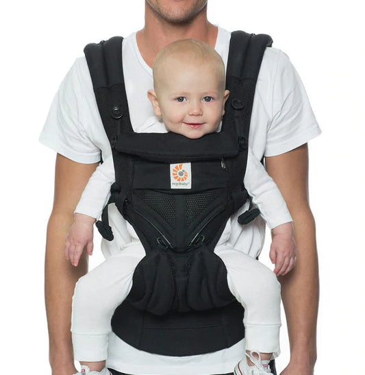 Omni 360 Baby Carrier - Ergobaby