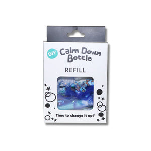 Calm Down Bottle Refills - Jellystone Designs
