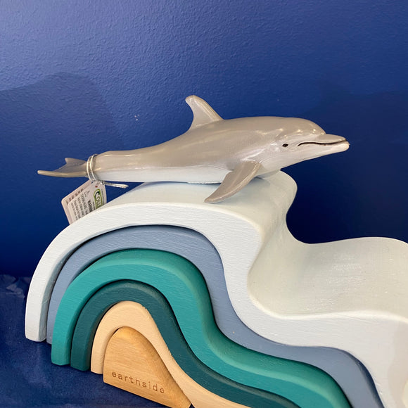 Bottlenose Dolphin (M) - CollectA