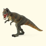 Tyrannosaurus Rex Green (L) - CollectA