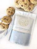 Milk Choc Chip Lactation Cookie Packet Mix - Made To Milk