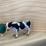Fresian Cow (L) - CollectA
