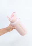 The Ultimate Breastfeeders Water Bottle 1L - Made To Milk
