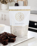Deluxe Brownie Packet Mix (low gluten, dairy & soy free) - Made To Milk