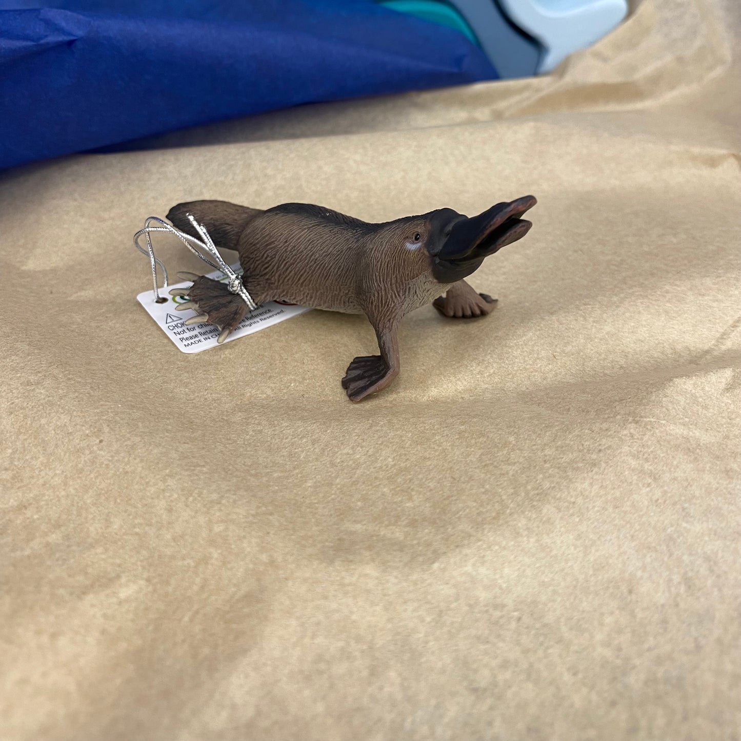 Platypus (M) - CollectA