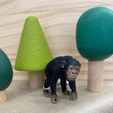 Chimpanzee Female (M) - CollectA