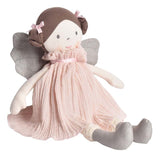 Angelina Organic Fairy Doll - Bonikka