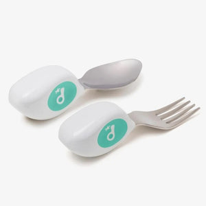 Fork and Spoon Set - Doddl