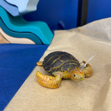 Loggerhead Turtle (M) - CollectA