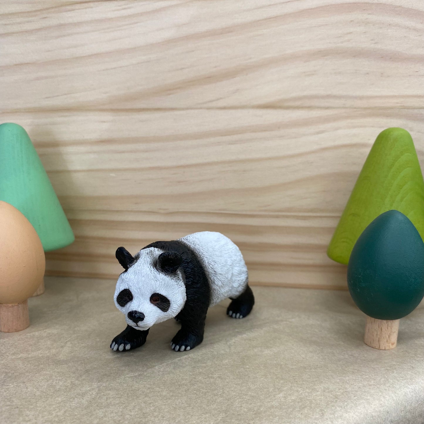 Giant Panda (L) - CollectA