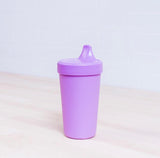 No-spill Sippy Cup - Re-play