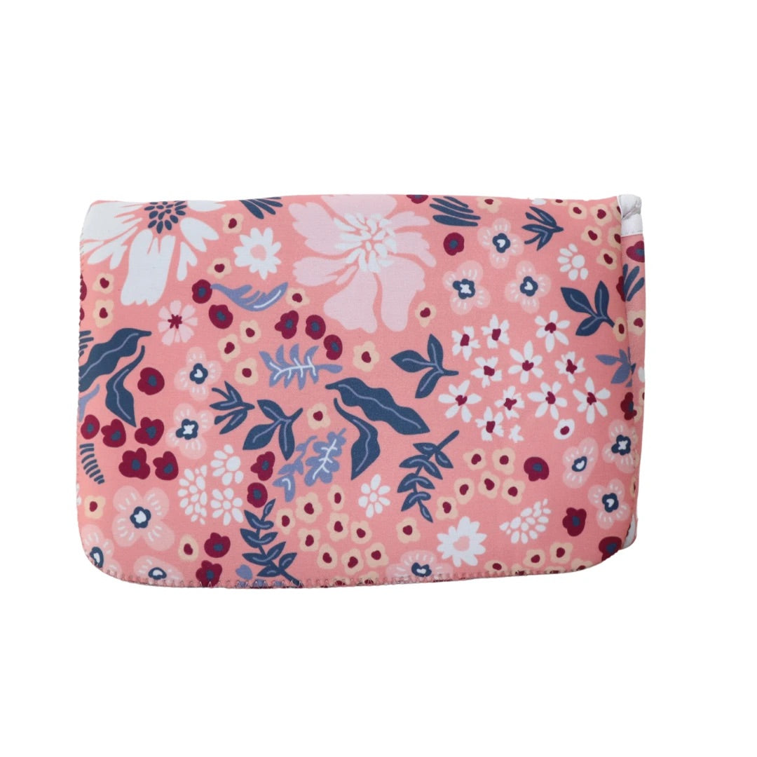 Nappy Clutch/Change Mat - JellyStone Designs