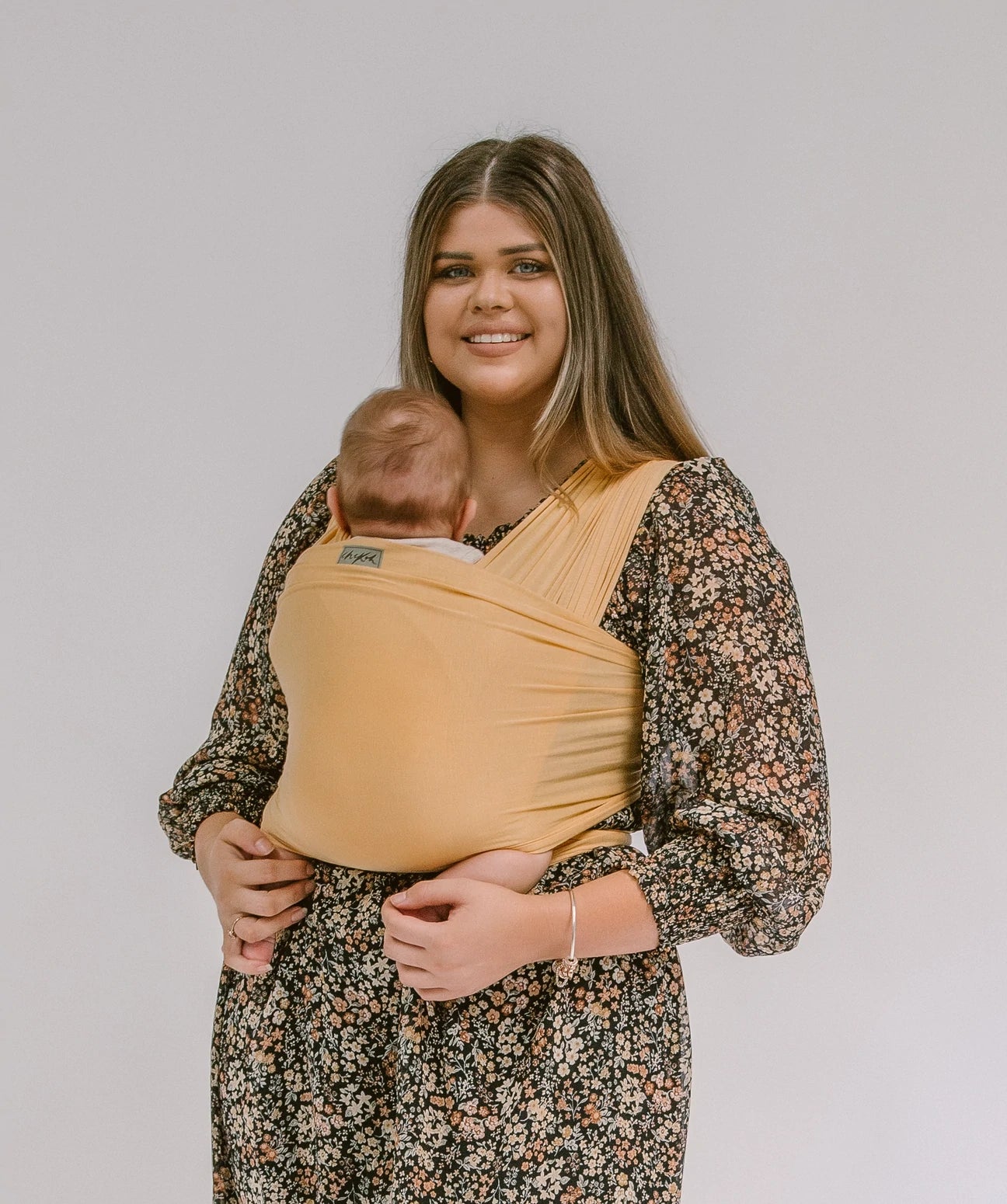 Honey Wrap Carrier Chekoh Vinny Co