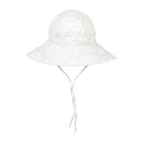 Willow Heritage Panelled Bucket Hat - Bedhead Hats